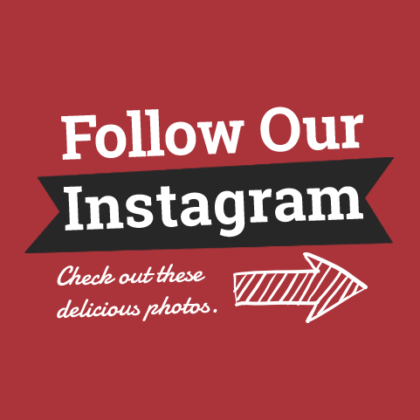 follow big box burgers on instagram