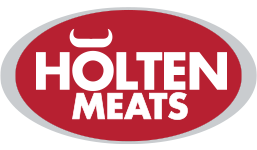 Holten Meats logo
